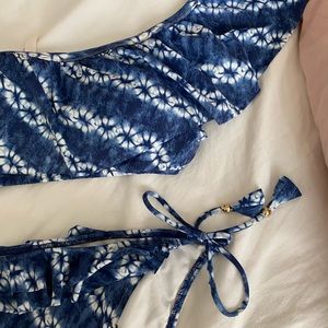 Victoria Secret Bathing Suit Set